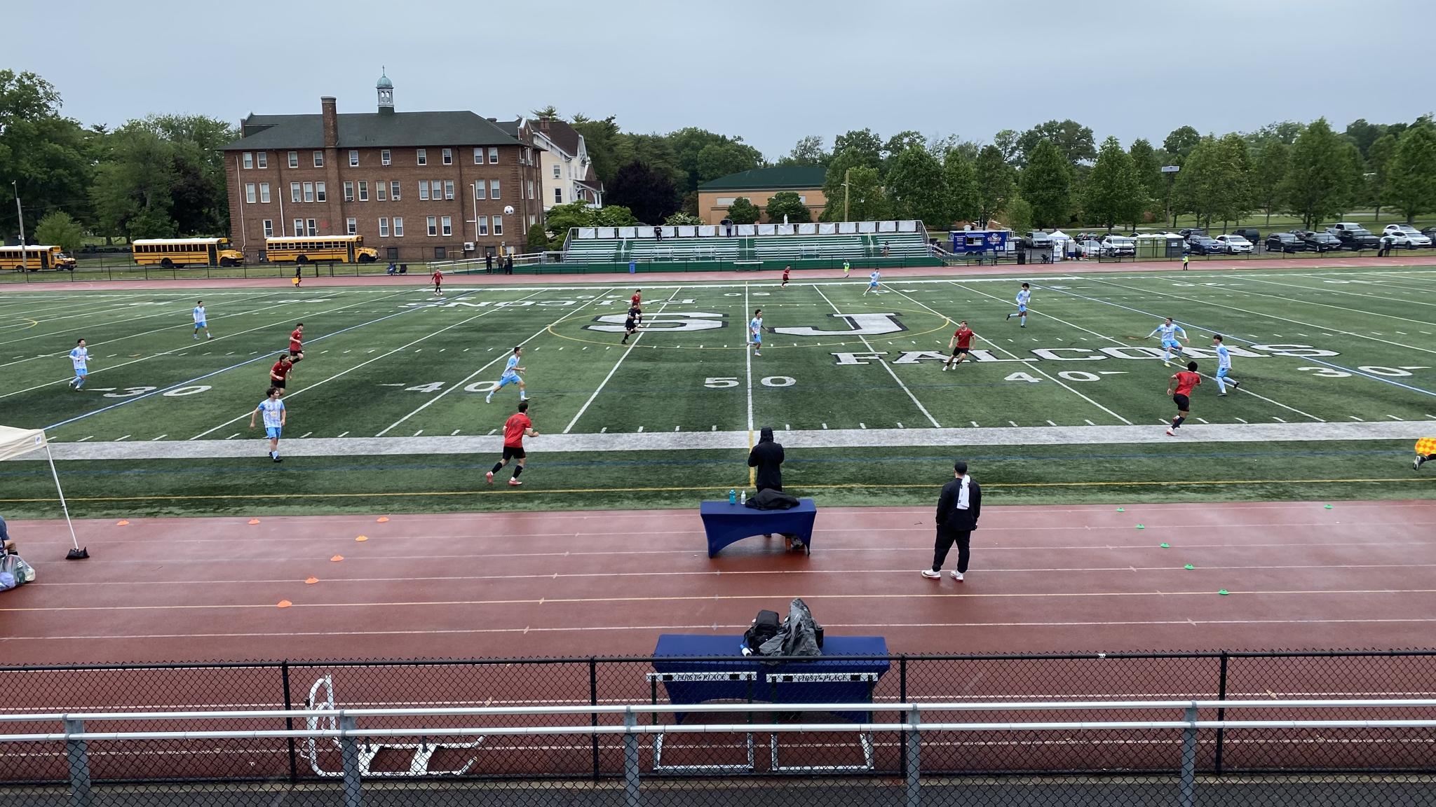 An image of Brenner Family Field